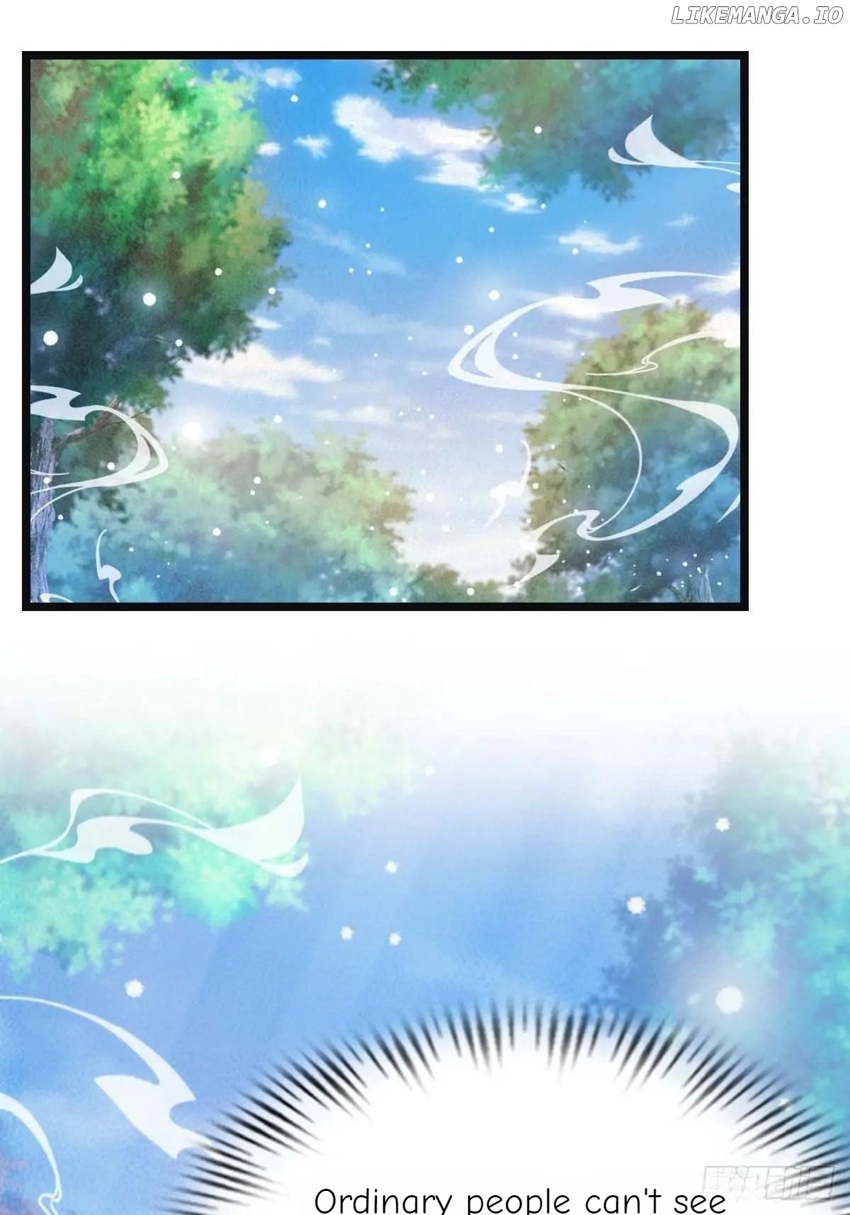 Cultivation Return on Campus - Ss2 Chapter 19 - page 25